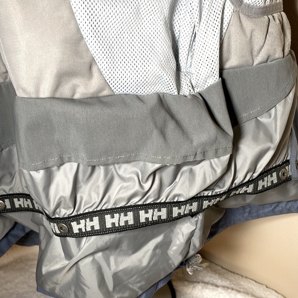 HELLY Hansen Ski Snowboarding Jacket Size Medium - Picture 12 of 13